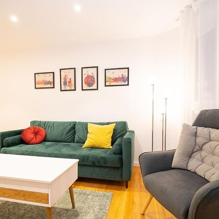 Pht Apartment Gijon Ngoại thất bức ảnh