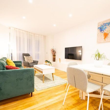 Pht Apartment Gijon Ngoại thất bức ảnh