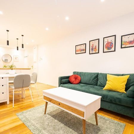 Pht Apartment Gijon Ngoại thất bức ảnh