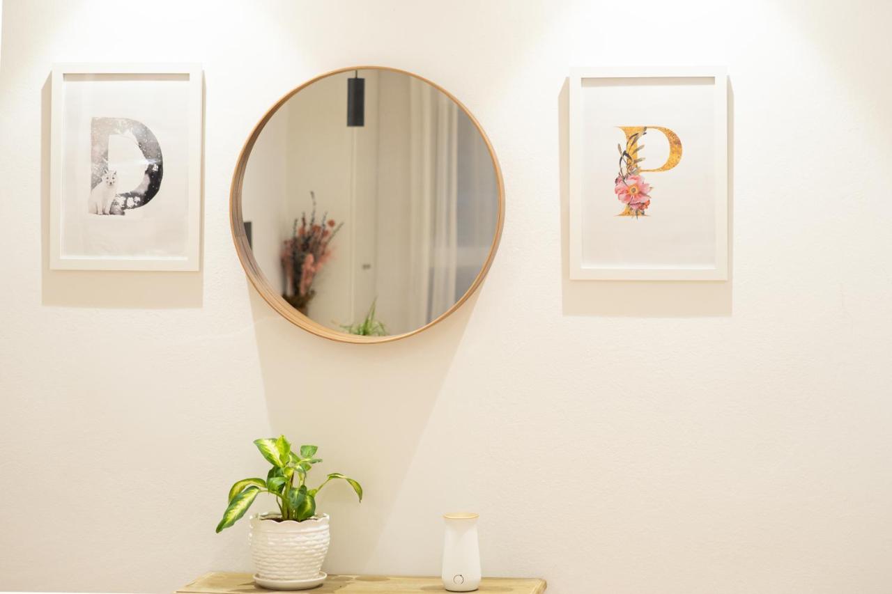 Pht Apartment Gijon Ngoại thất bức ảnh