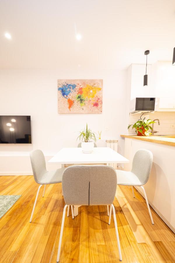 Pht Apartment Gijon Ngoại thất bức ảnh