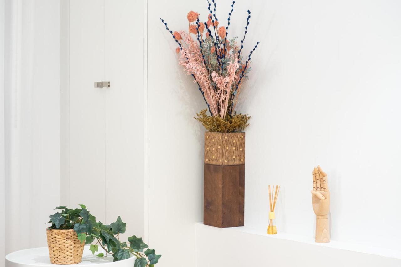 Pht Apartment Gijon Ngoại thất bức ảnh
