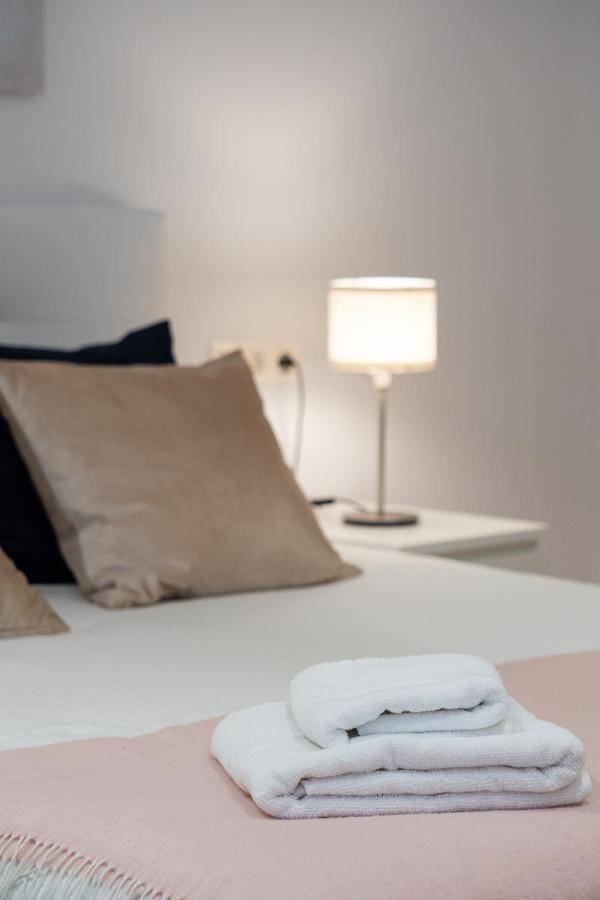 Pht Apartment Gijon Ngoại thất bức ảnh