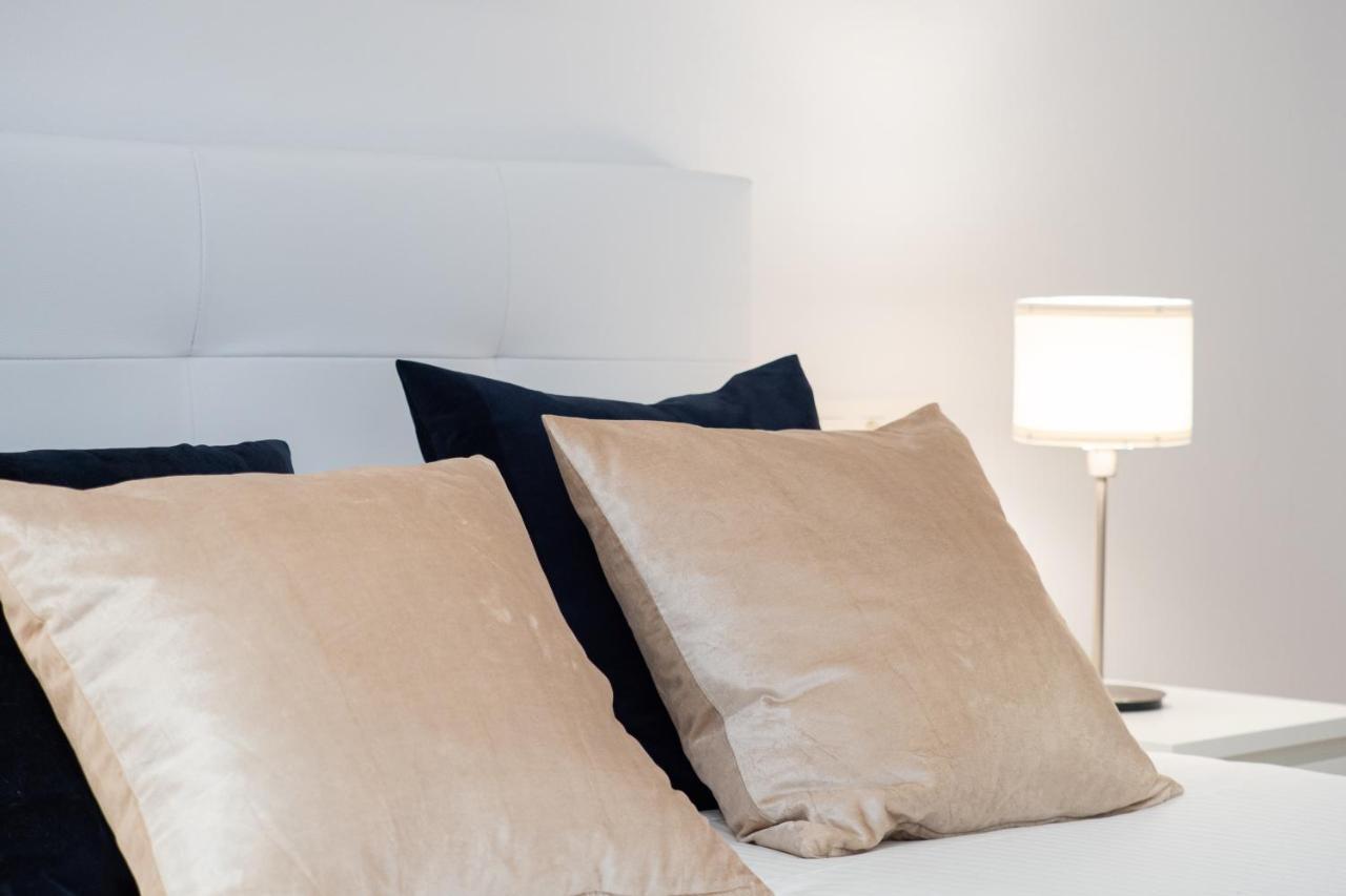 Pht Apartment Gijon Ngoại thất bức ảnh