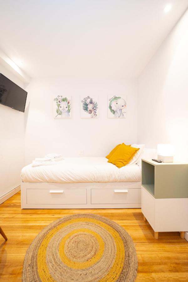 Pht Apartment Gijon Ngoại thất bức ảnh