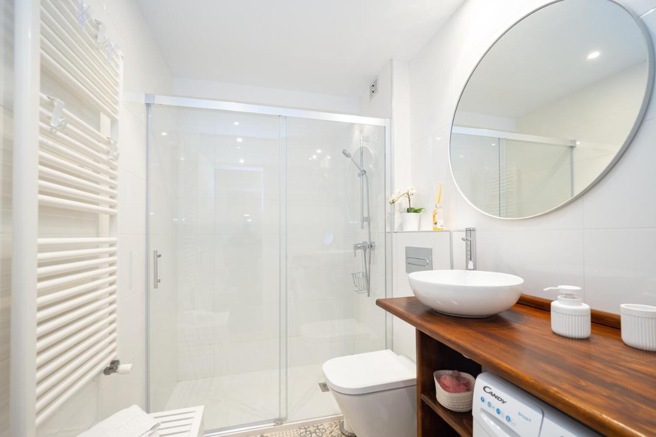Pht Apartment Gijon Ngoại thất bức ảnh