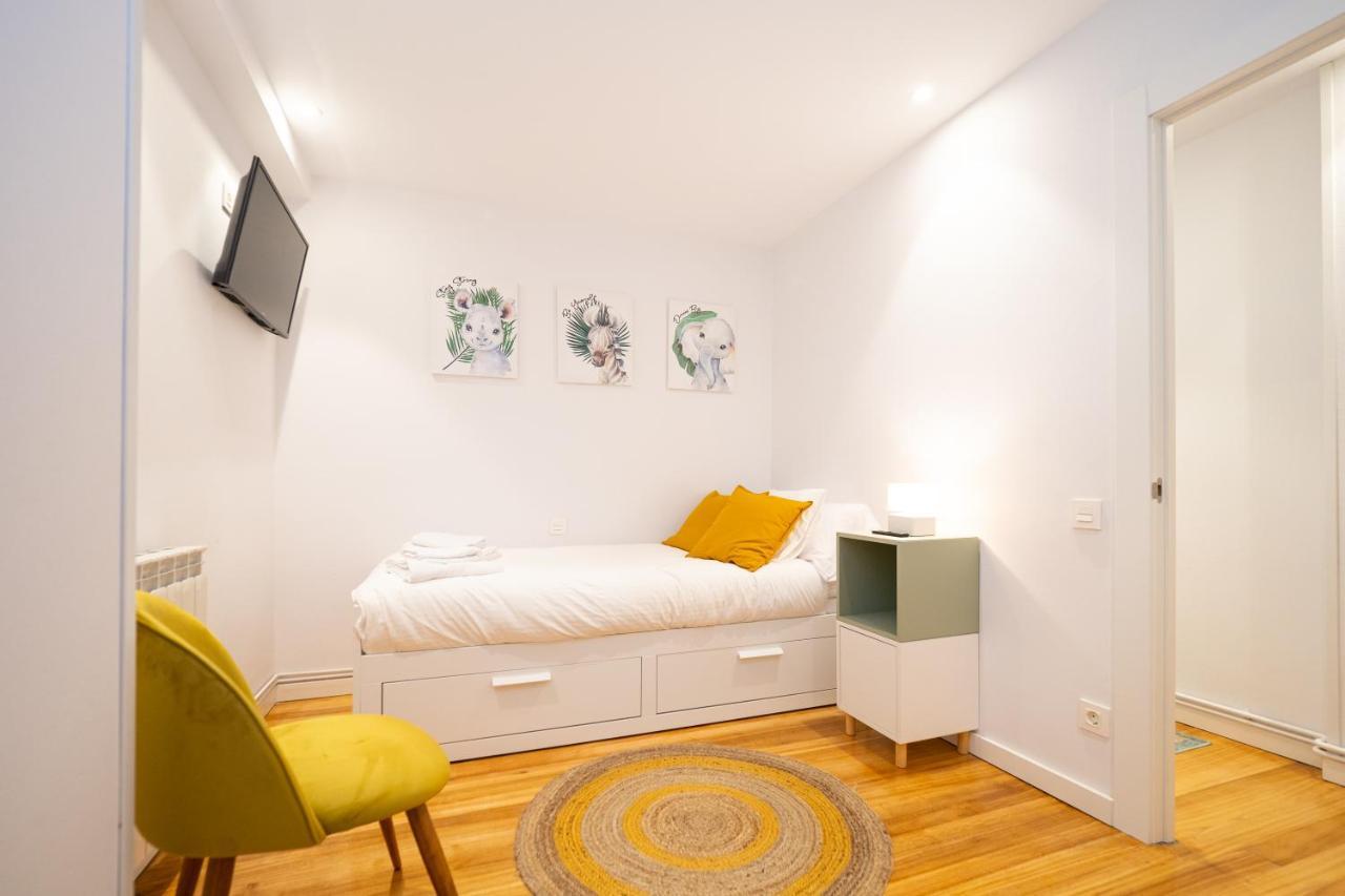 Pht Apartment Gijon Ngoại thất bức ảnh