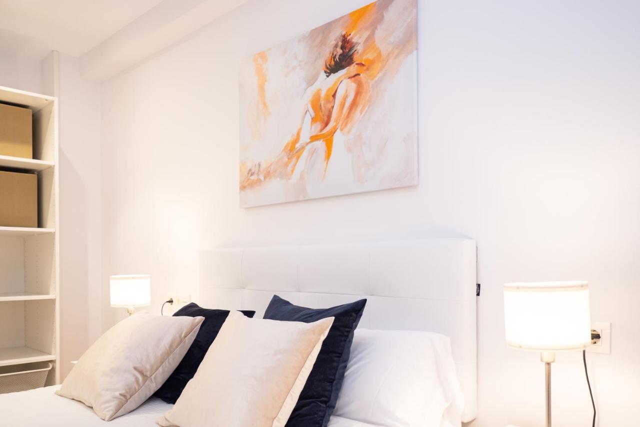 Pht Apartment Gijon Ngoại thất bức ảnh