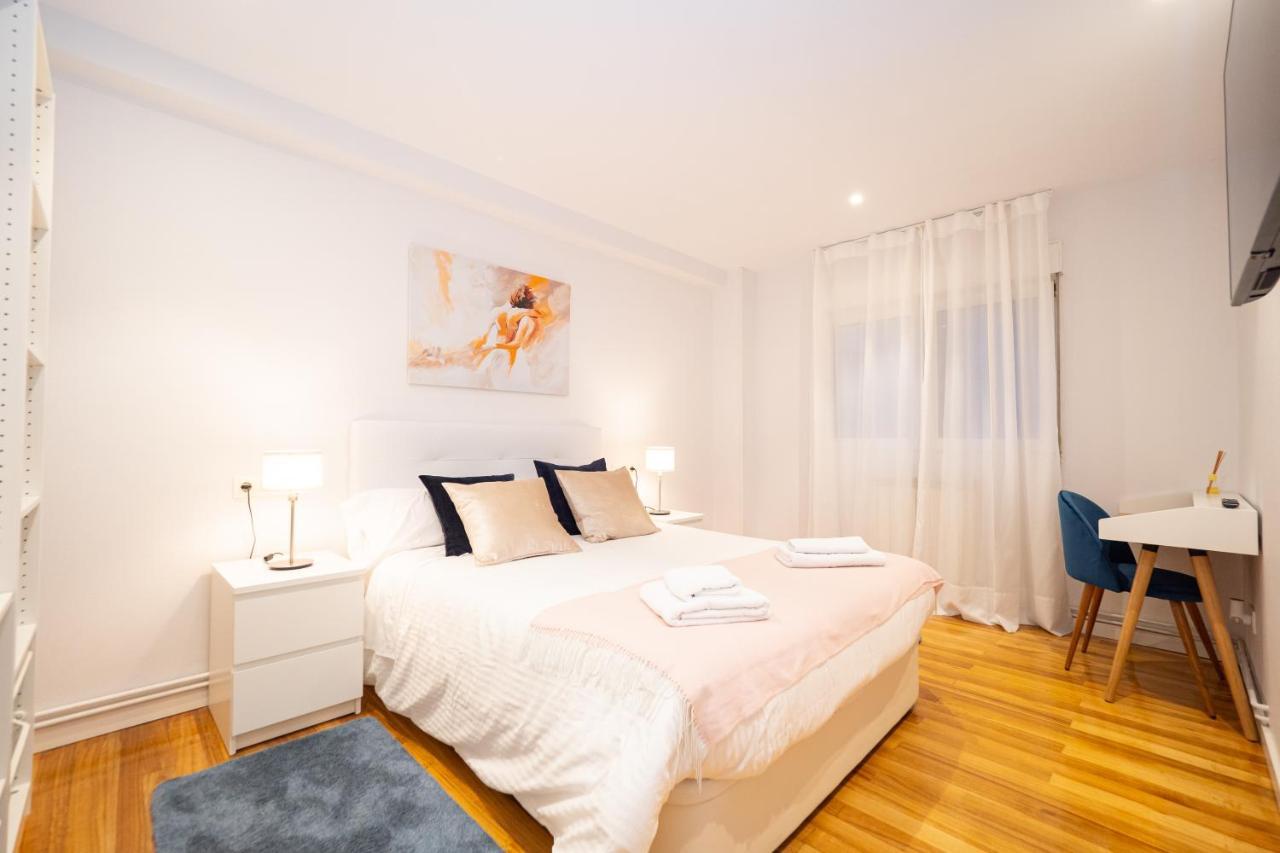 Pht Apartment Gijon Ngoại thất bức ảnh